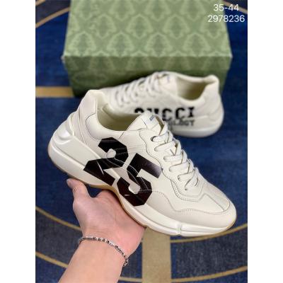 Gucci Shoes 009
